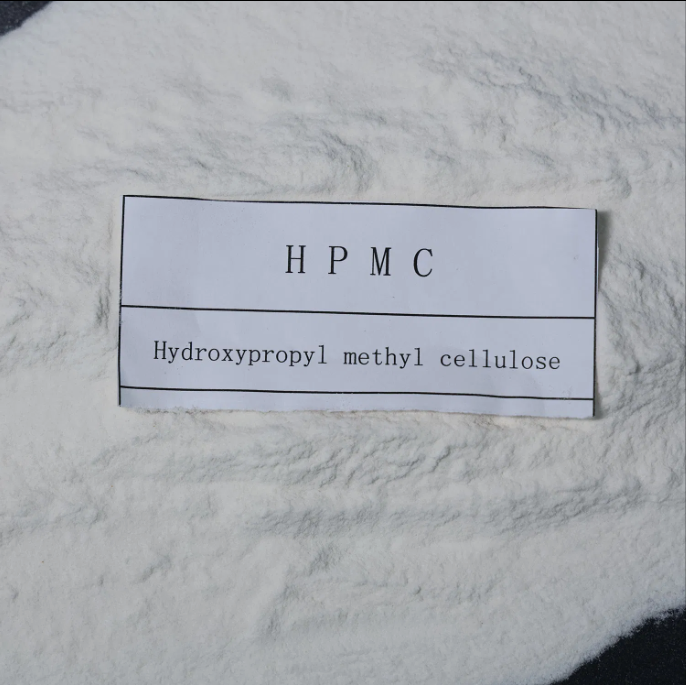 Hydroxypropyl methyl cellulose/HPMC