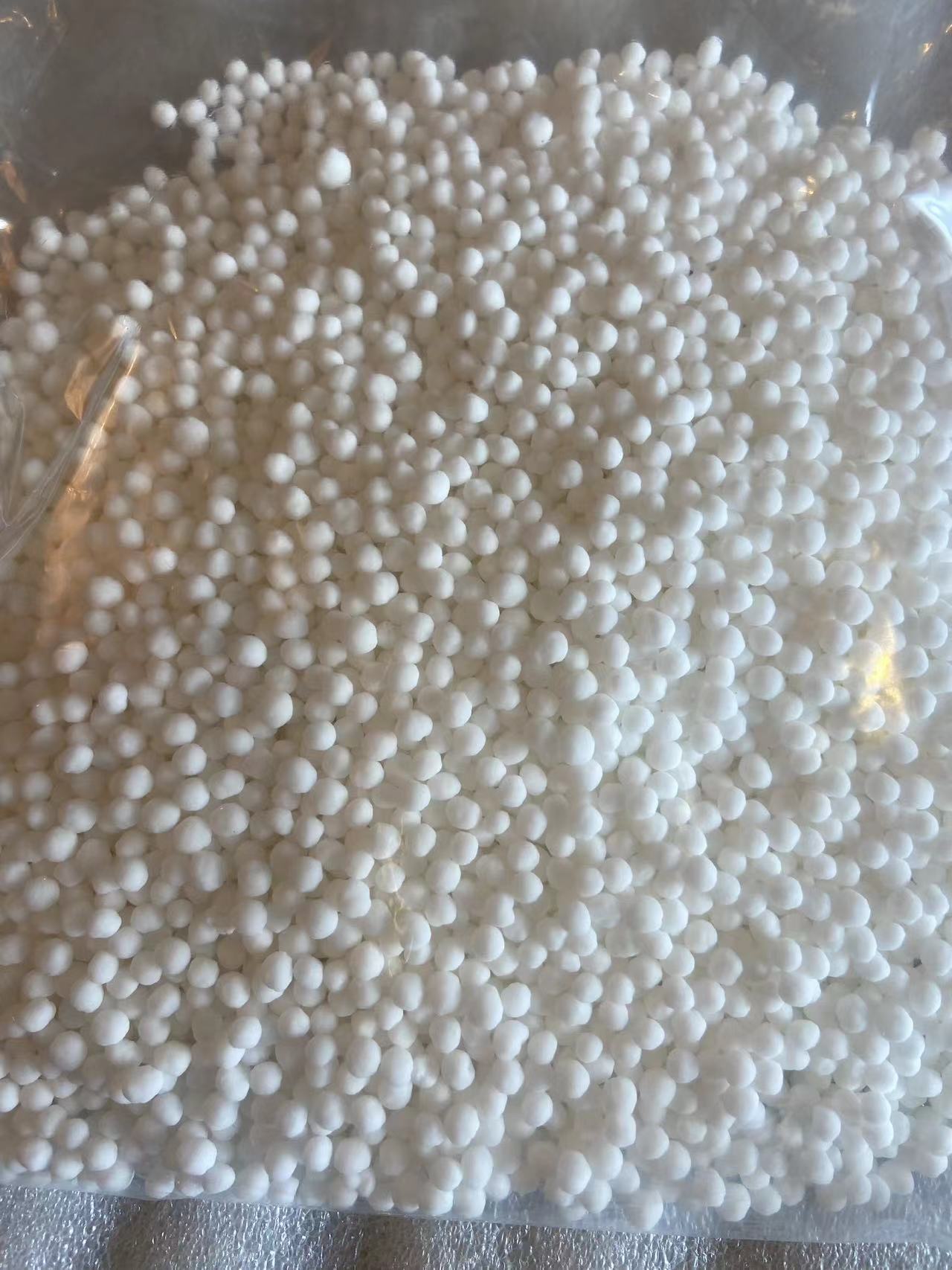 46% Nitrogen Urea Fertiliser Grade Prills and Granular for Agricultural Production in Liquid and Crystal States